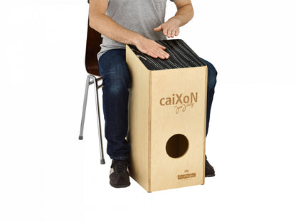 MEINL Drum Circle Cajon Series Caixon