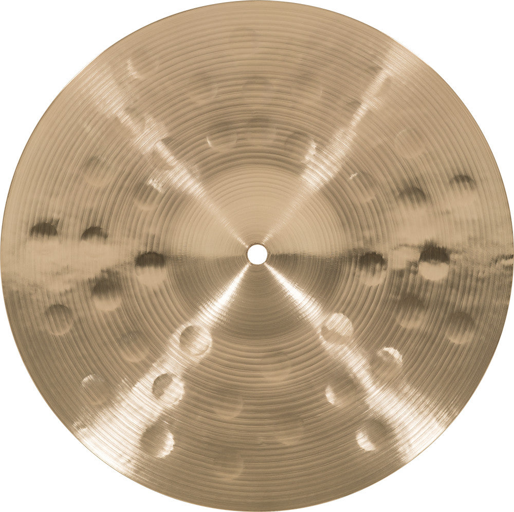 MEINL Cymbals Byzance Extra Dry Medium Hihat - 13"