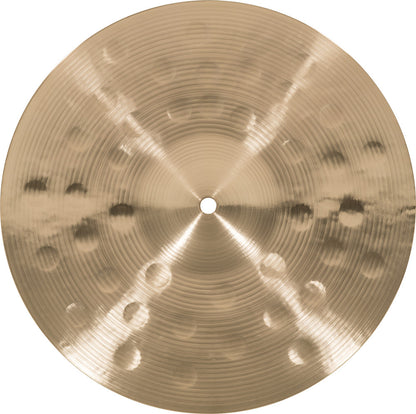 MEINL Cymbals Byzance Extra Dry Medium Hihat - 13"