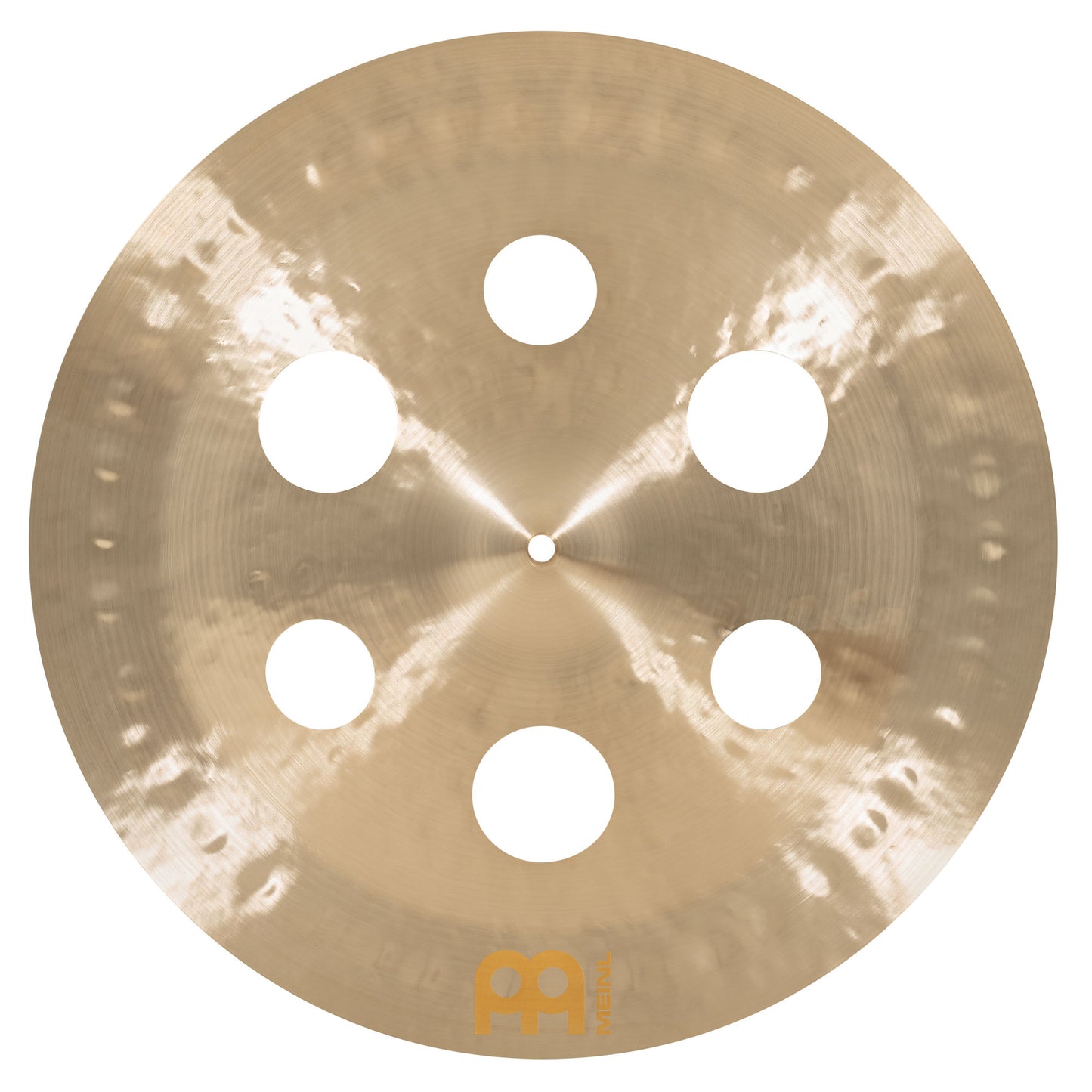 MEINL Cymbals Byzance Dual Trash China - 20"