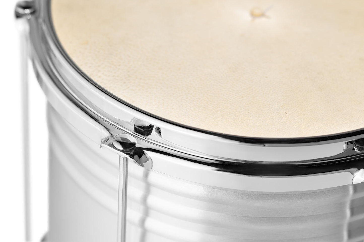 MEINL Percussion Aluminum Series Cuica - 10"