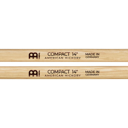 MEINL Stick & Brush - Compact 14" Drumstick