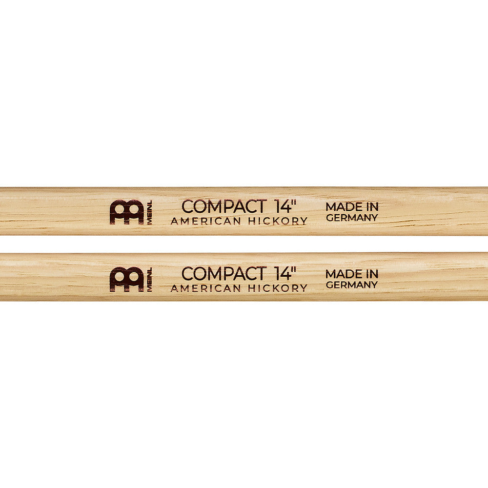 MEINL Stick & Brush - Compact 14" Drumstick
