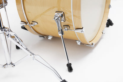 TAMA Superstar Classic Shell Kit 3 teilig - Gloss Natural Blonde/Chrom HW