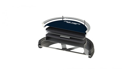 TAMA AAD Snare Pad for True Touch Training Kit - 10"