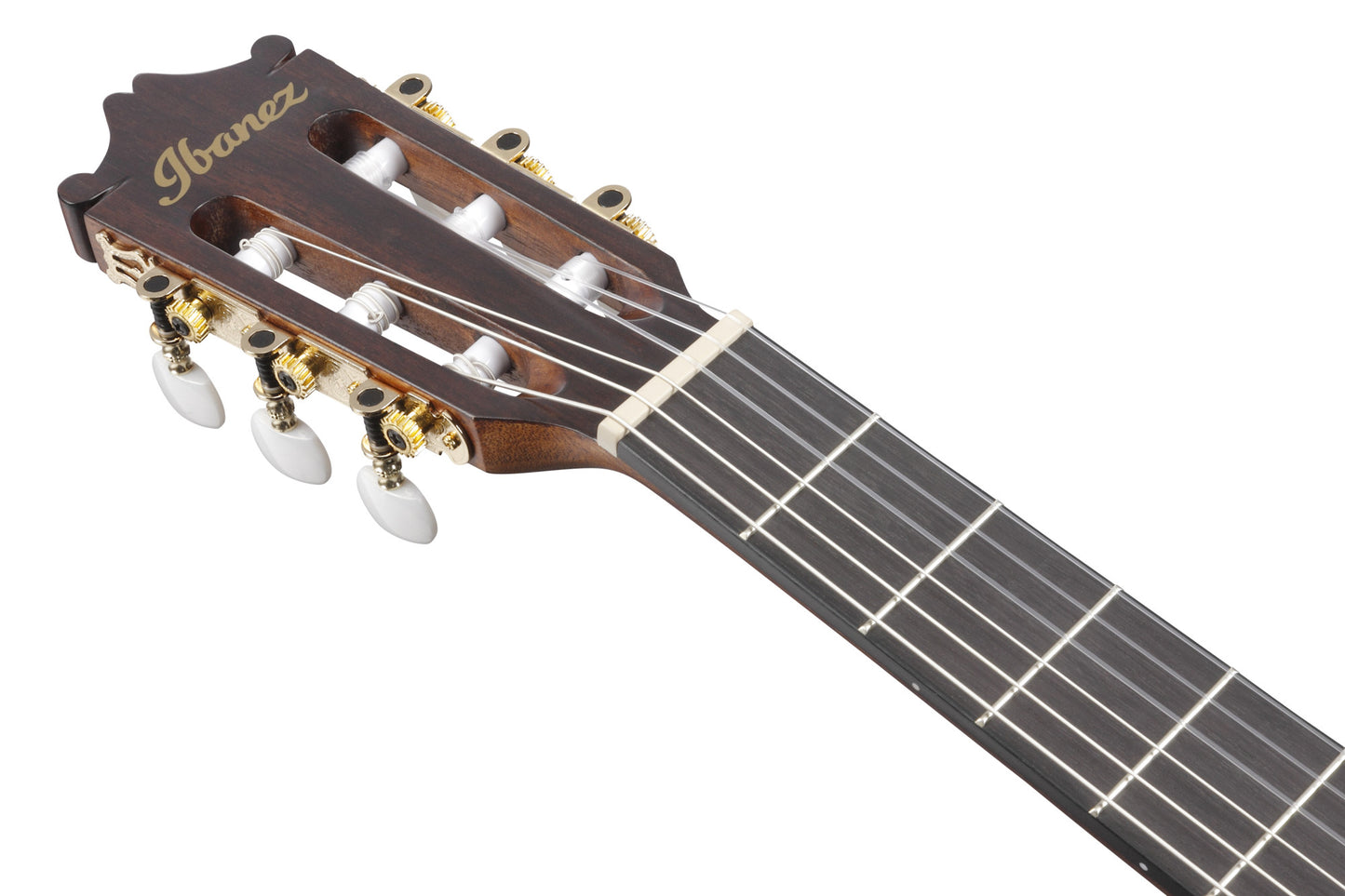 IBANEZ GA Classical Guitar 6-String - Open Pore Natural