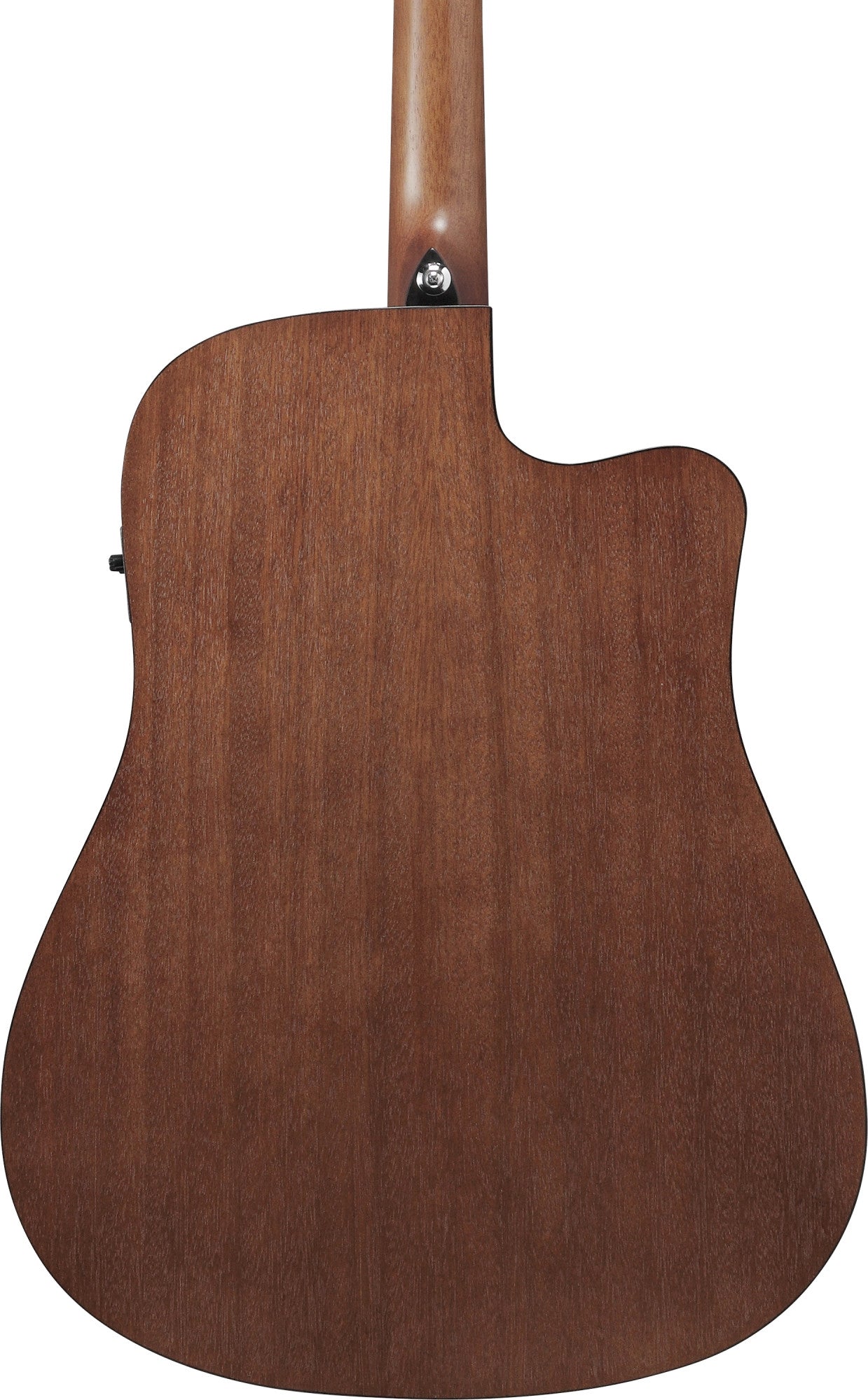 IBANEZ V Akustikgitarre 6-String Lefty - Open Pore Natural