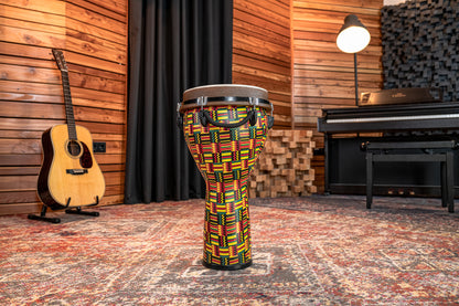 MEINL Percussion Jumbo Djembe 12" - Simbra