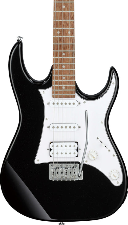 IBANEZ GIO GRX E-Gitarre 6-String - Black Night