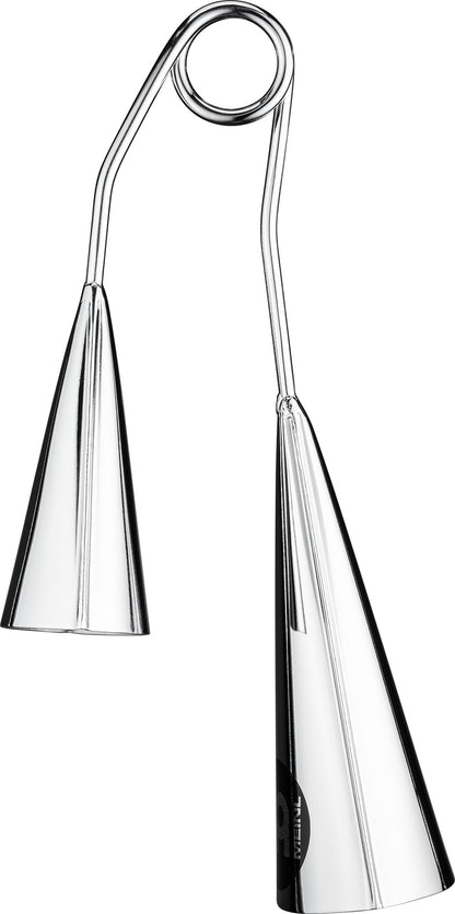 MEINL Percussion Modern Style A-GO-GO Steel Finish - small