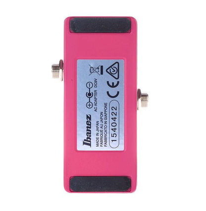 IBANEZ Mini Analog Delay Effektgerät