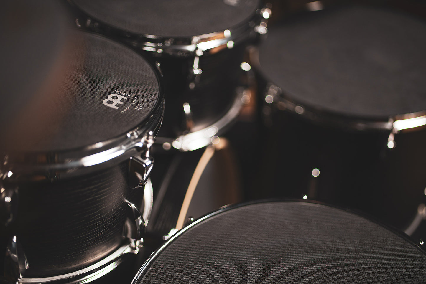 MEINL Cymbals Drum Mute - 10"