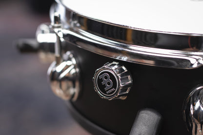 MEINL Percussion Compact Jingle Snare Drum - 10"