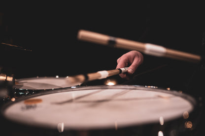 MEINL Stick & Brush - Birch Standard Multi-Rod