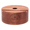MEINL Sonic Energy Wooden Holder für Essence Crystal Singing Bowls & Crystal Tuning Forks, Klein