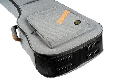 ORTEGA DeLuxe Bass-Bag - Gray