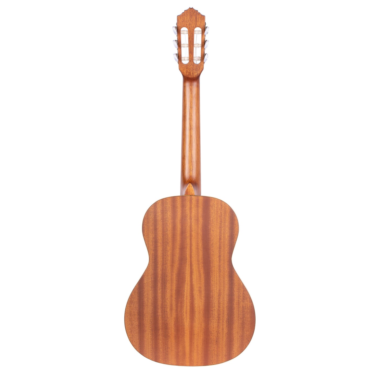 ORTEGA Family Series 3/4 Konzertgitarre 6 String - Zeder / Mahagoni Natur + Bag