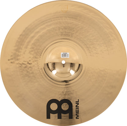 MEINL Cymbals Pure Alloy Custom Medium Crash - 18"