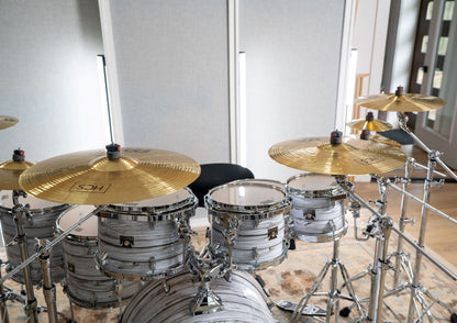 MEINL Cymbals HCS Crash - 18"