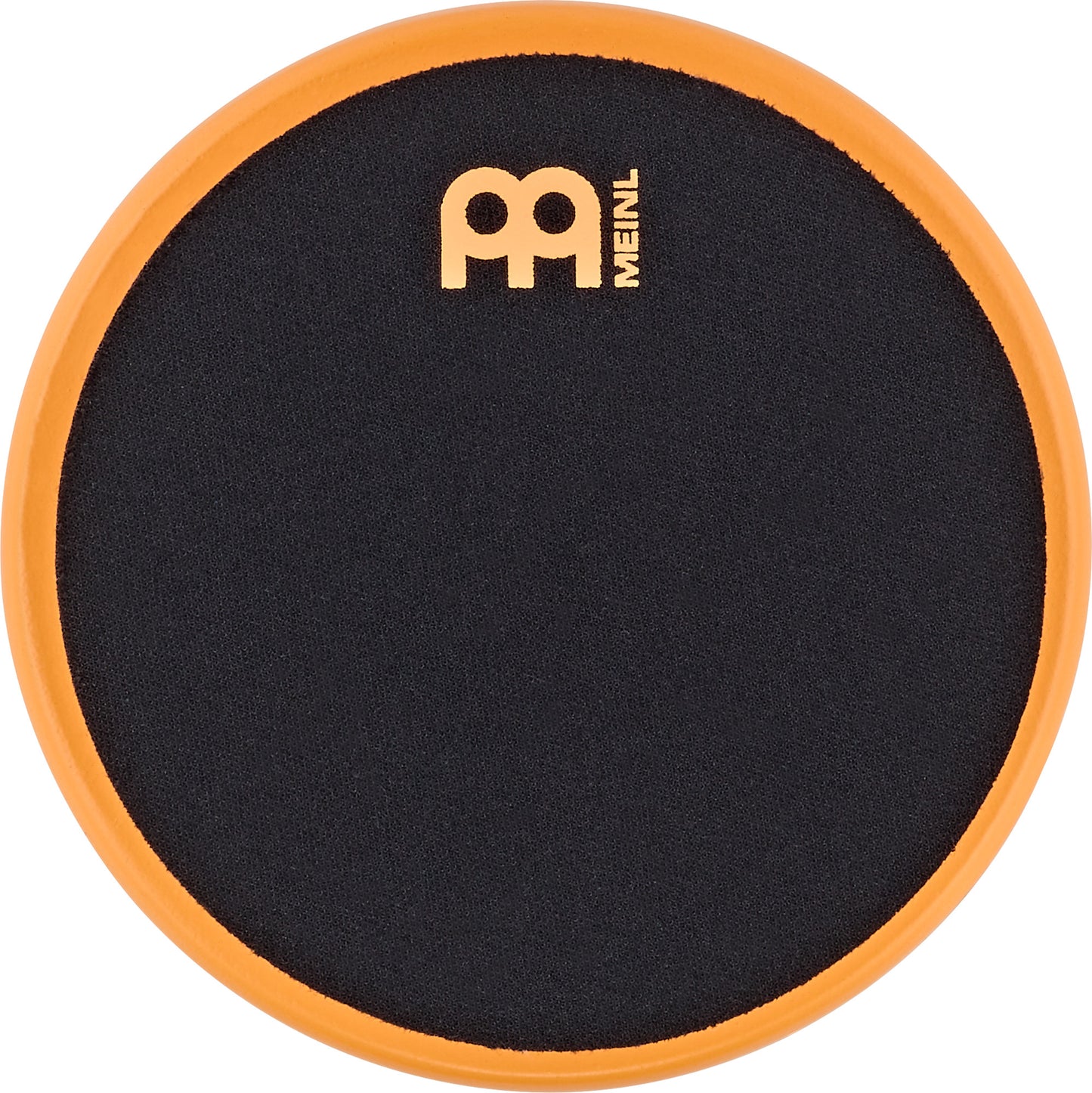 MEINL Cymbals Marshmallow Practice Pad 4" - Orange