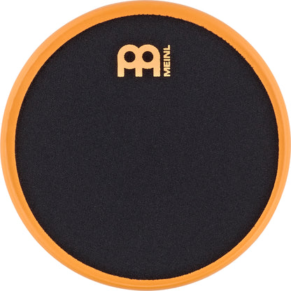 MEINL Cymbals Marshmallow Practice Pad 4" - Orange