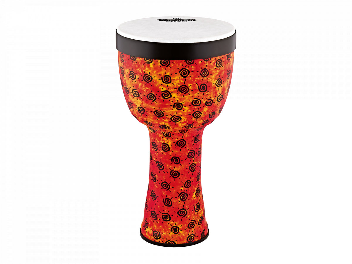 MEINL Drum Circle Djembes Series Pop Off Djembe - 14"