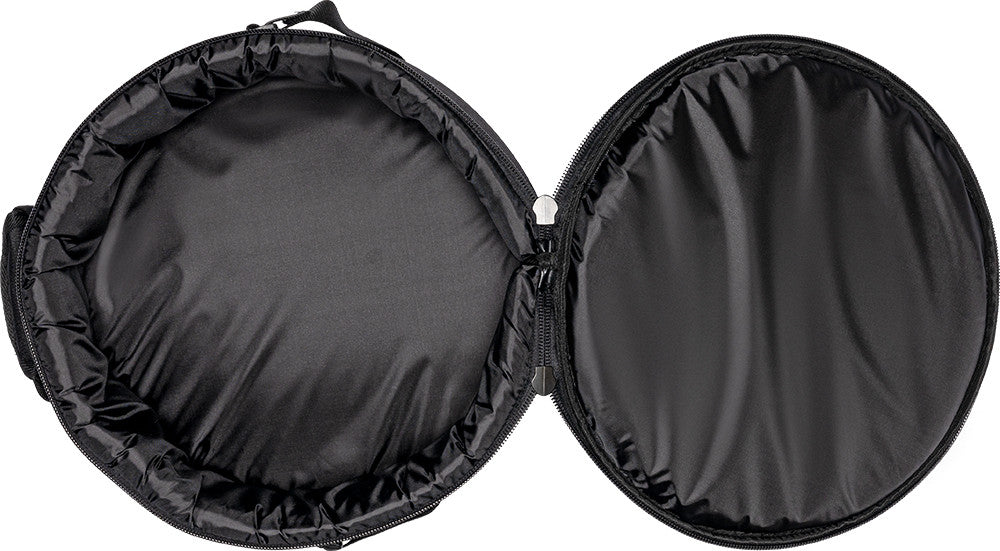 MEINL Percussion Professional Deep Shell Frame Drum Bag - 12"