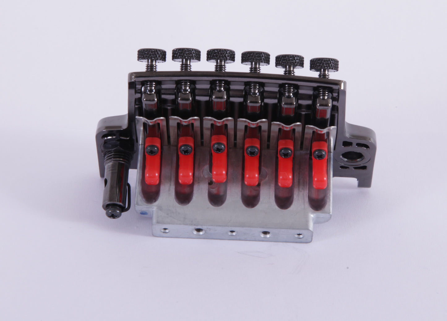 IBANEZ tremolo lefthand Edge Pro - cosmo black