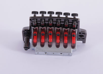 IBANEZ tremolo lefthand Edge Pro - cosmo black