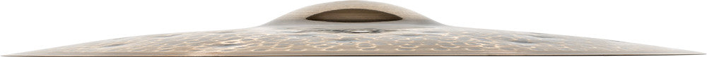 MEINL Cymbals Pure Alloy Custom Extra Thin Hammered Crash - 18"