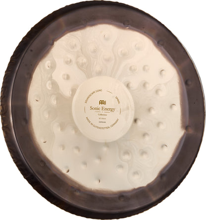 MEINL Sonic Energy 22" Soundscape Gong, Spiral