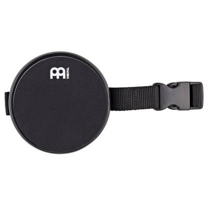 MEINL Cymbals 4" Knee Marshmallow Pad - Black