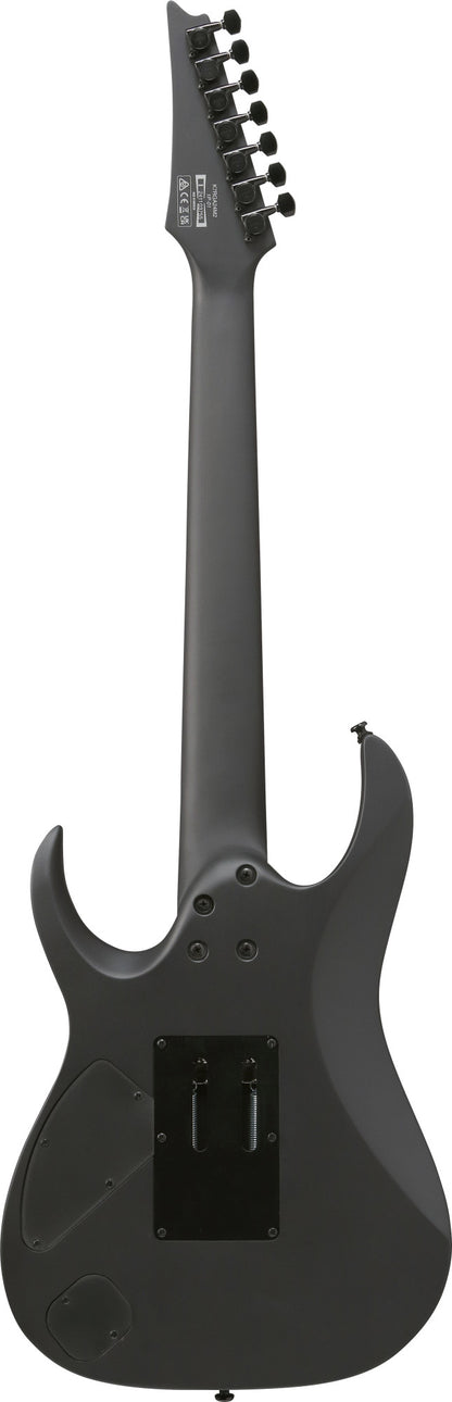 IBANEZ Munky Signature E-Gitarre 7-String - Black