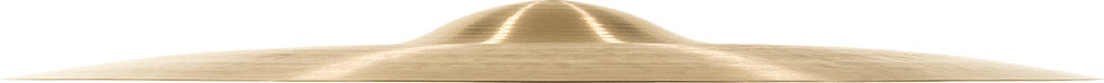 MEINL Cymbals Byzance Jazz Thin Crash - 18"