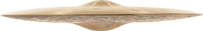 MEINL Cymbals Byzance Jazz Thin Hihat - 15"