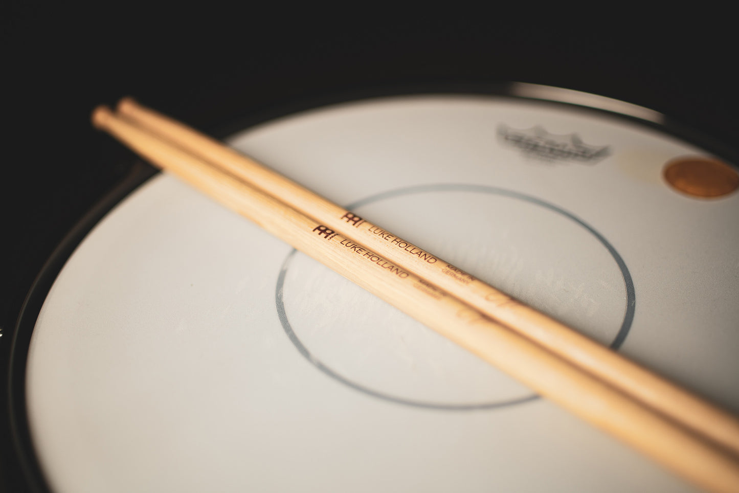 MEINL Stick & Brush - Luke Holland Signature Drumstick