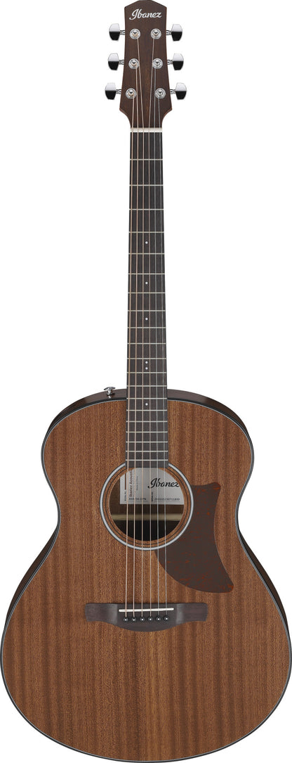 IBANEZ Advanced Acoustic AAM Akustikgitarre 6-String - Open Pore Natural