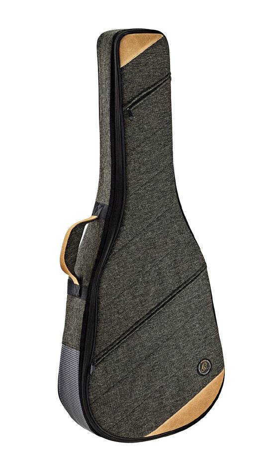 ORTEGA 4/4 Classical-Guitar-Soft-Case - Mocca