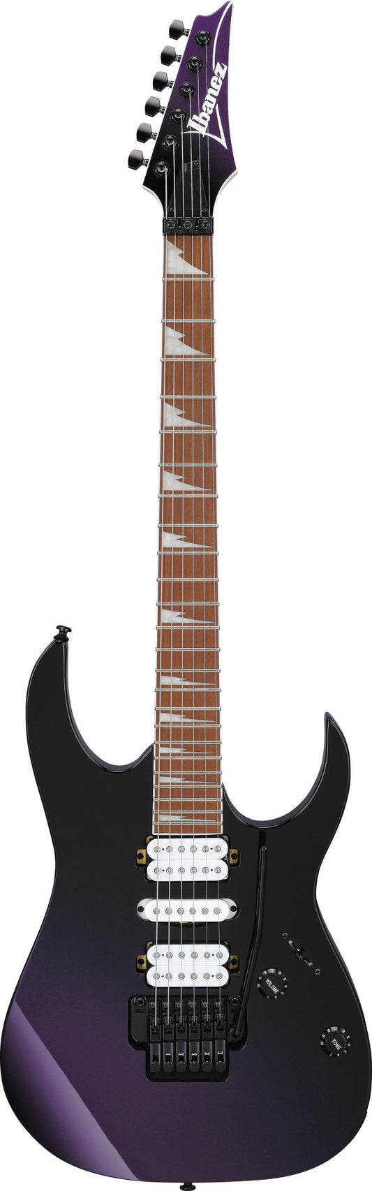 IBANEZ RG E-Gitarre 6-String - Tokyo Midnight