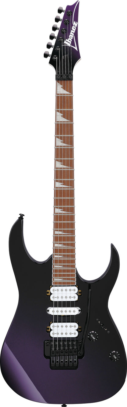 IBANEZ RG E-Gitarre 6-String - Tokyo Midnight