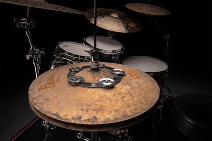 MEINL Percussion Sound Design Dry Ching Ring - 6"