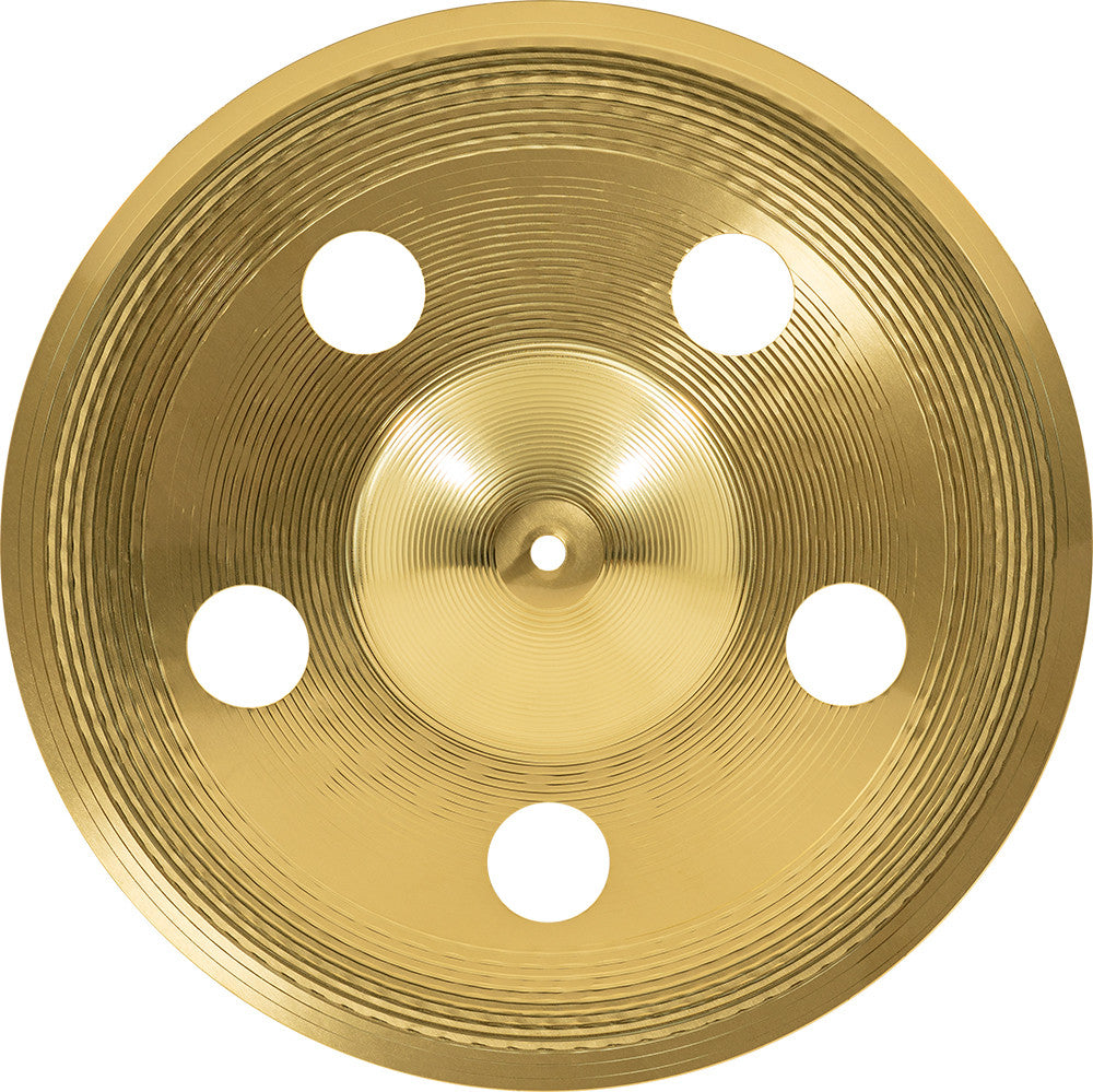 MEINL Cymbals HCS Trash Stack - 16"