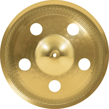 MEINL Cymbals HCS Trash Stack - 16"