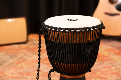 MEINL Percussion Earth Rhythm Serie Djembe - Large + Bag