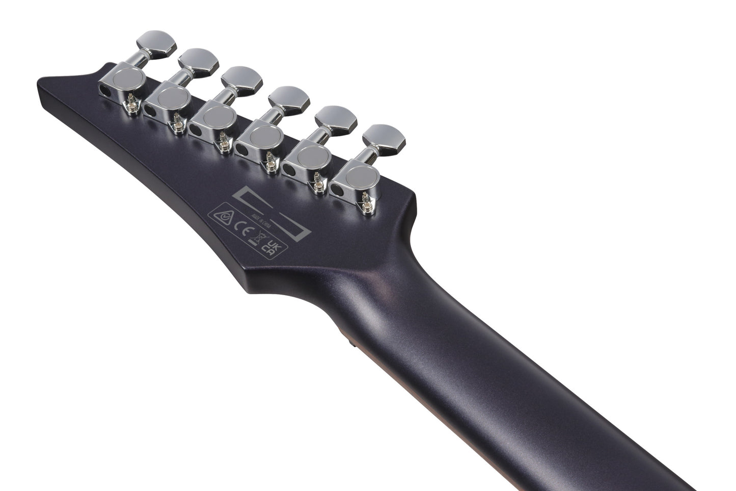 IBANEZ GRX Electric Guitar 6-String - Dark Dusk Metallic Matte