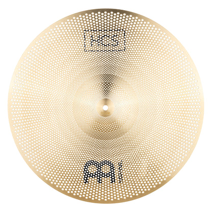 MEINL Percussion Cymbal Add-On Set für Cajon / Drumset