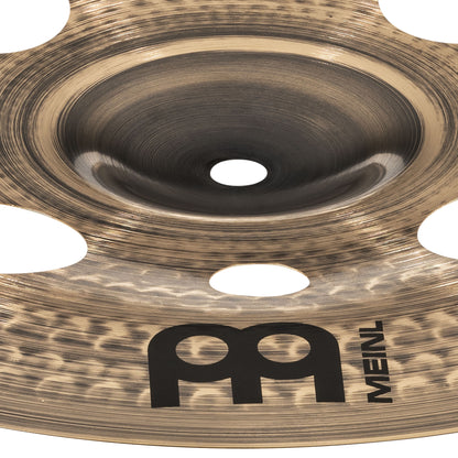 MEINL Cymbals Pure Alloy Custom Trash China - 12"