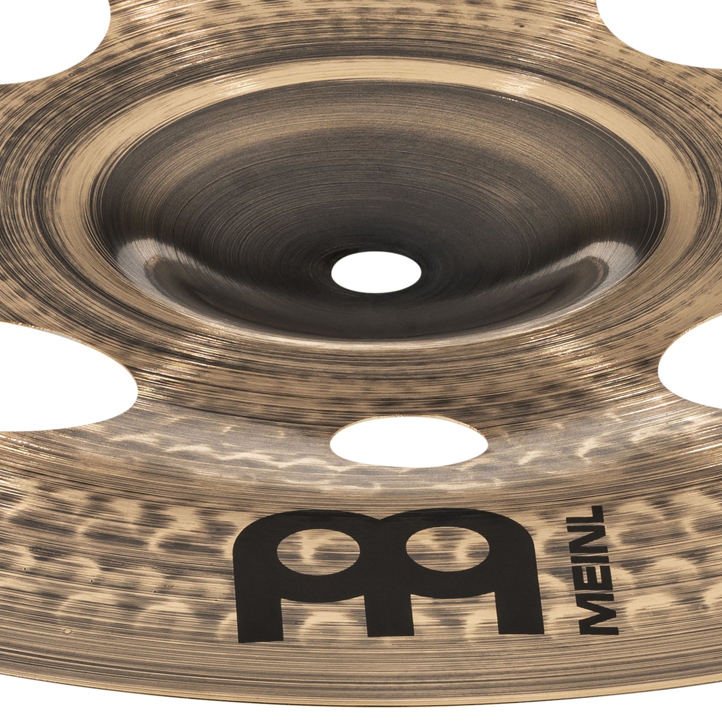 MEINL Cymbals Pure Alloy Custom Trash China - 12"