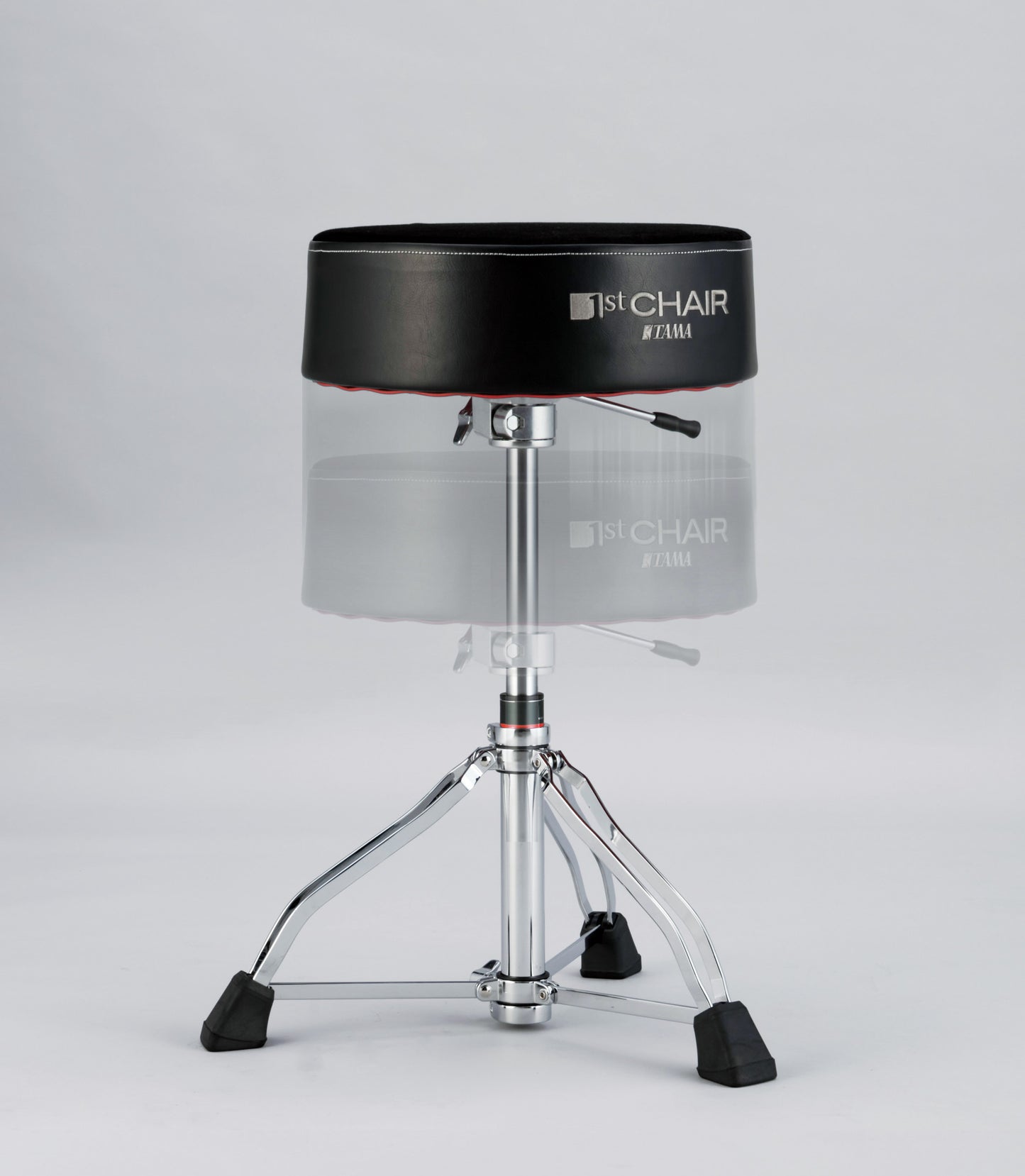 TAMA 1st Chair Glide Rider HYDRAULIX "Cloth Top"
