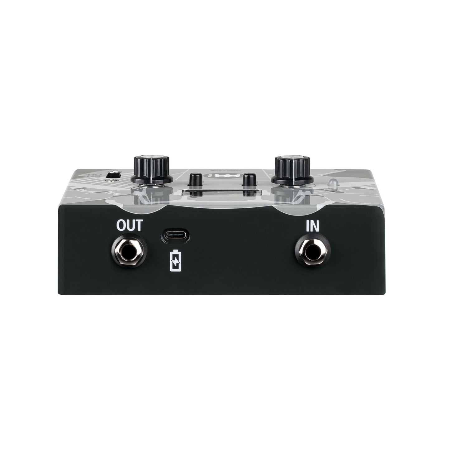MEINL Percussion The Ultimate Percussion Sample Box